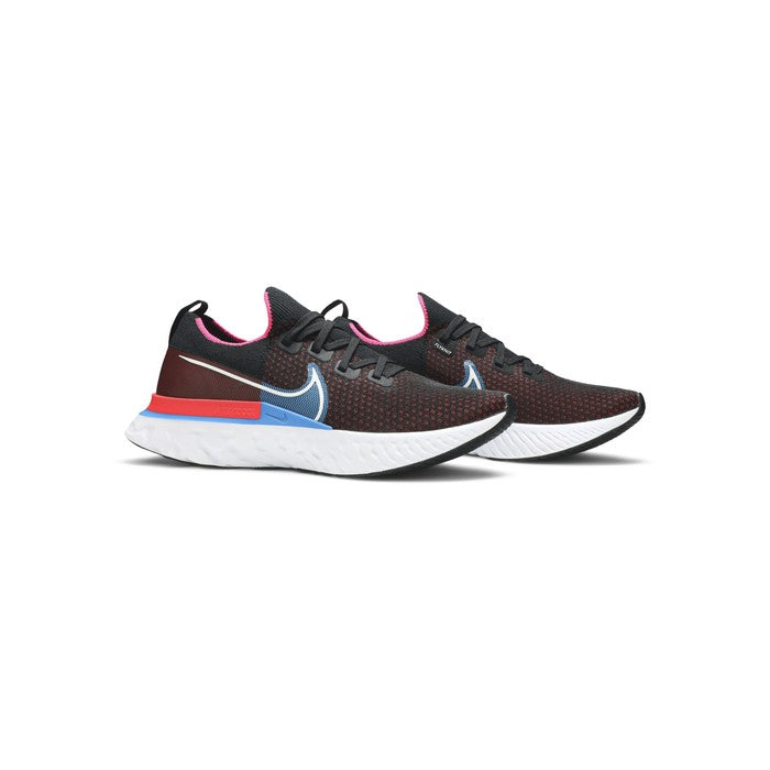 Nike React Infinity Run 'Red Orbit'