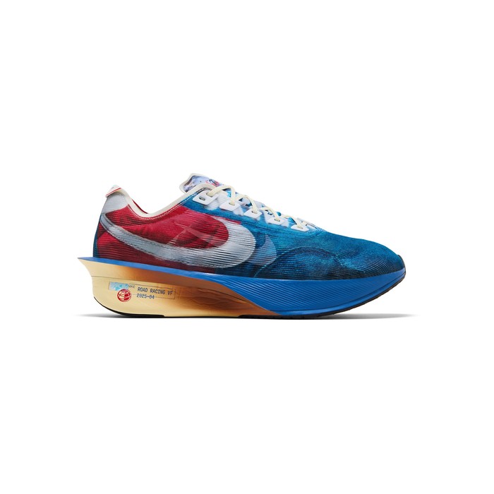 Nike ZoomX VaporFly Next% 4 'International Running Pack'