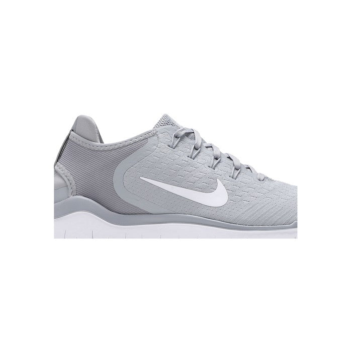 Nike Free RN 2018 'Wolf Grey'
