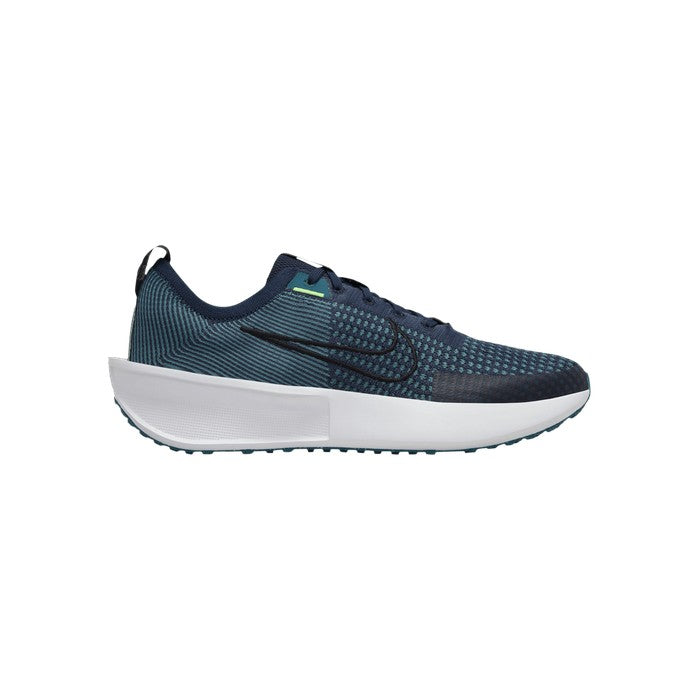 Nike Interact Run 'College Navy Teal'