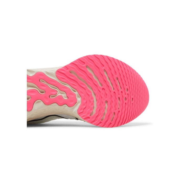 Nike React Infinity Run Flyknit 3 'White Hyper Pink'