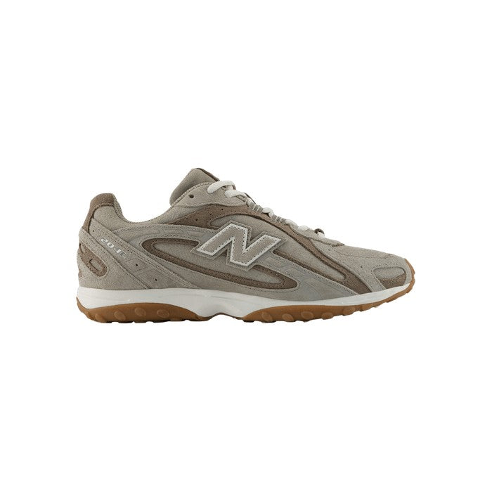 New Balance 204L 'Arid Stone Thunder Brown'