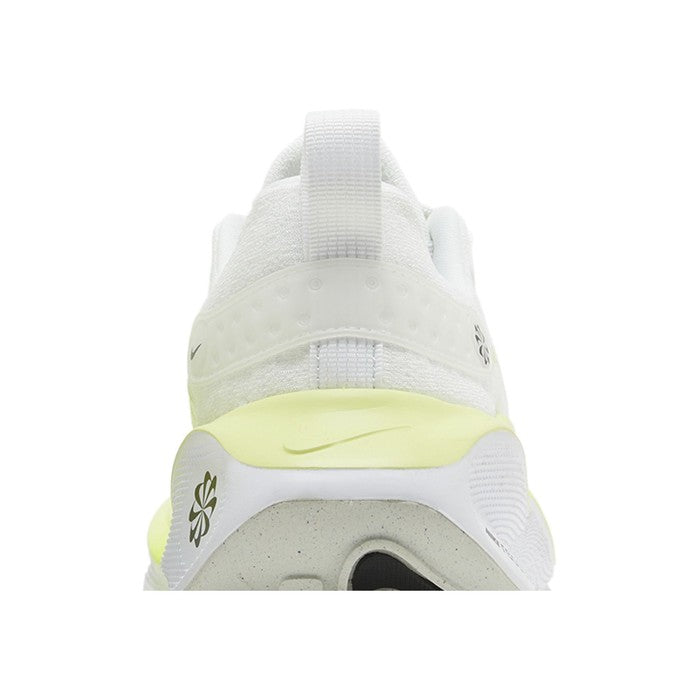 Nike ReactX Infinity Run 4 'White Light Lemon Twist'