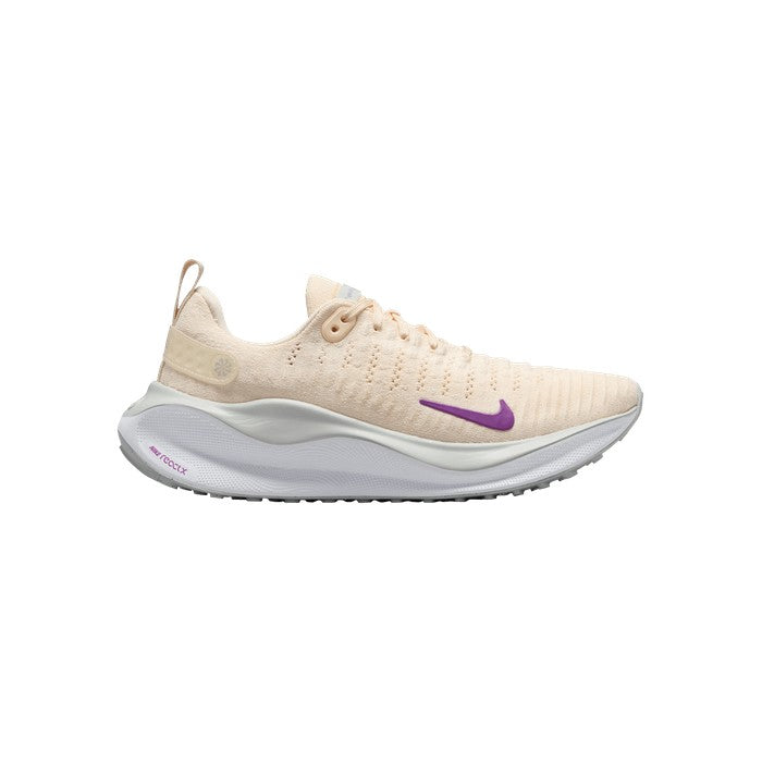 Nike Wmns ReactX Infinity Run 4 'Guava Ice Vivid Purple'