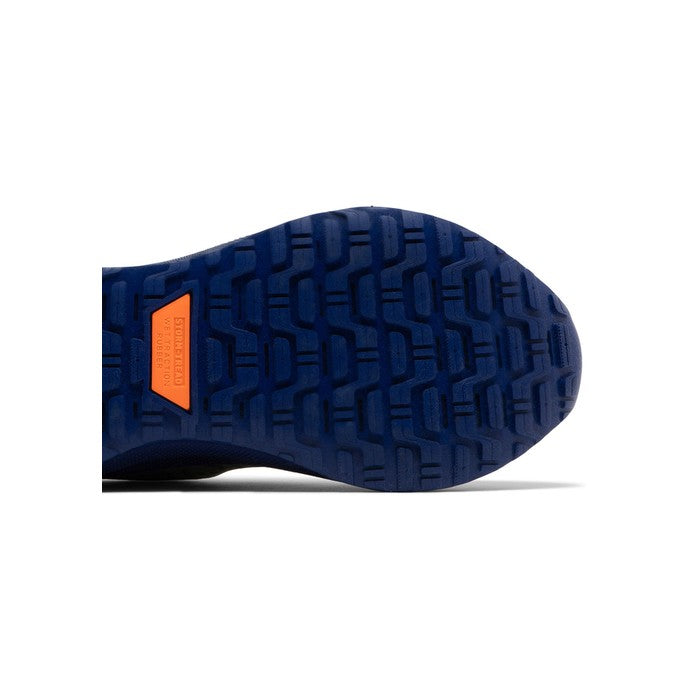 Nike ReactX Infinity Run 4 GORE-TEX 'Neutral Olive Thunder Blue'