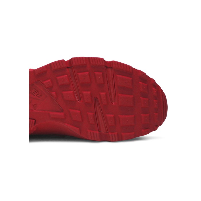 Nike Wmns Air Huarache Run 'All Red'