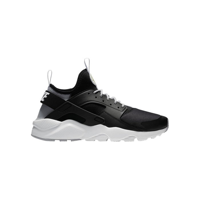 Nike Air Huarache Run Ultra 'Black Grey'