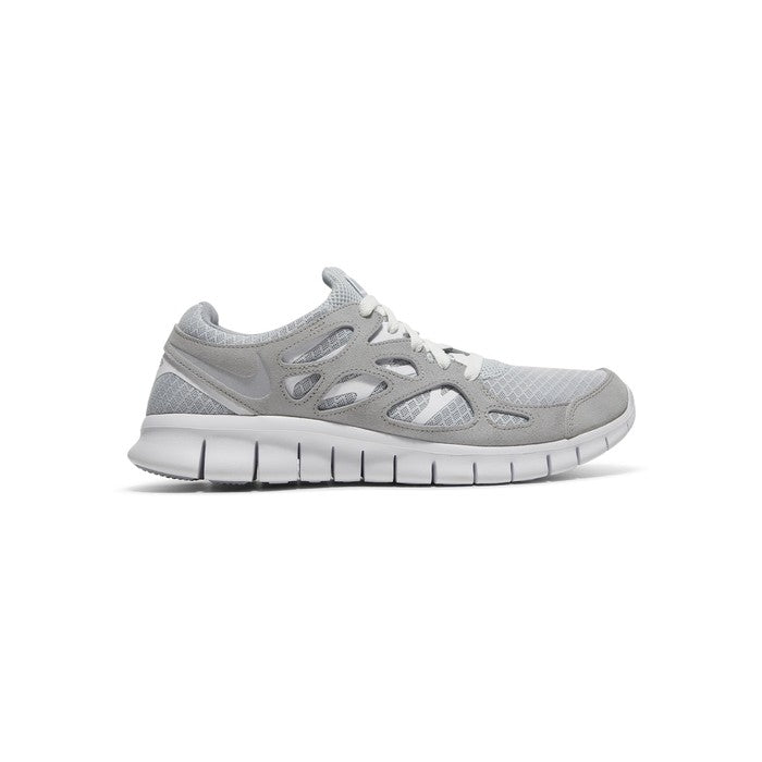 Nike Free Run 2 'Wolf Grey'