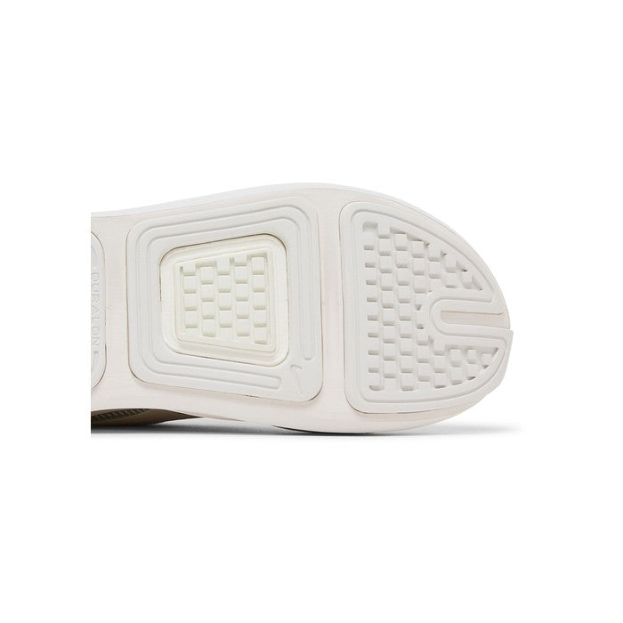 Nike Comfort Ride EasyOn 'Light Silver Gray Sail White'