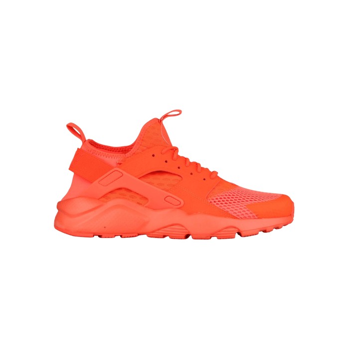 Nike Air Huarache Run Ultra Br 'Total Crimson'