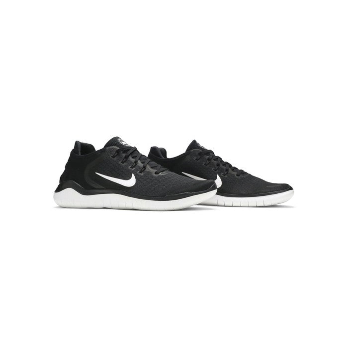 Nike Men's Free RN 2018 'Black'