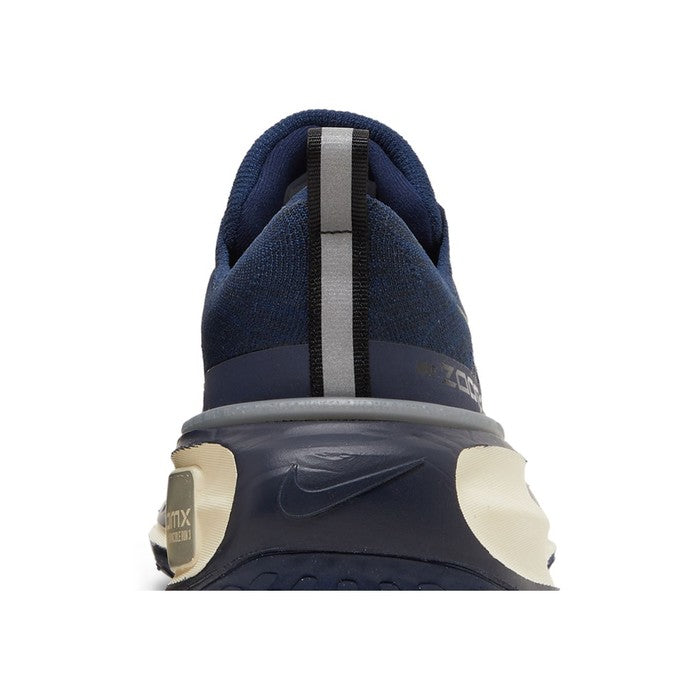 Nike ZoomX Invincible Run Flyknit 3 'College Navy'