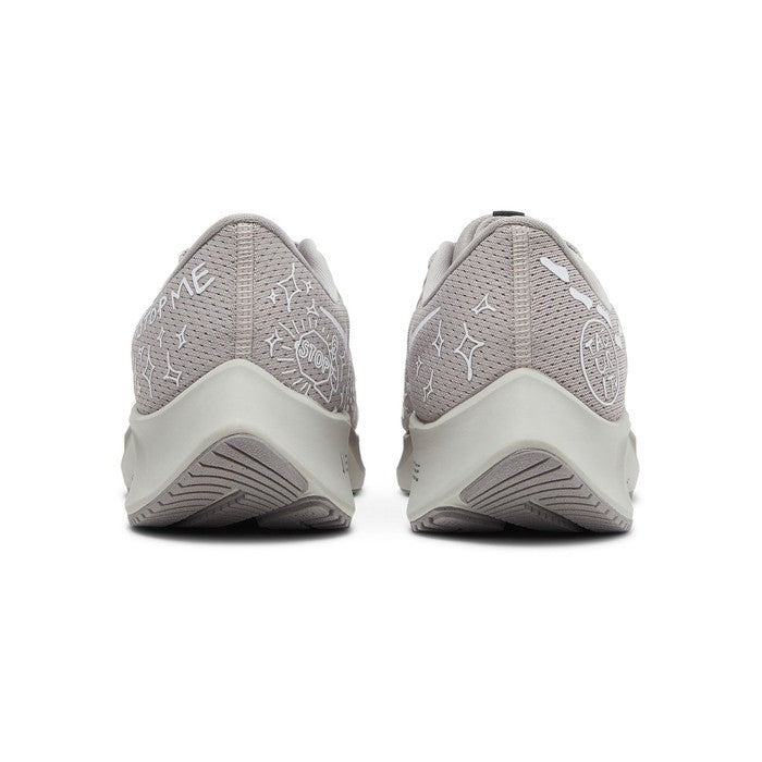 Nike Nathan Bell x Nike Air Zoom Pegasus 38 A.I.R. 'Run To A Magical Place - College Grey'