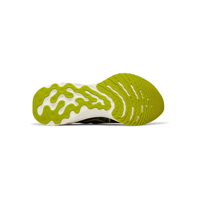 Nike React Infinity Run Flyknit AS 'Bright Cactus'