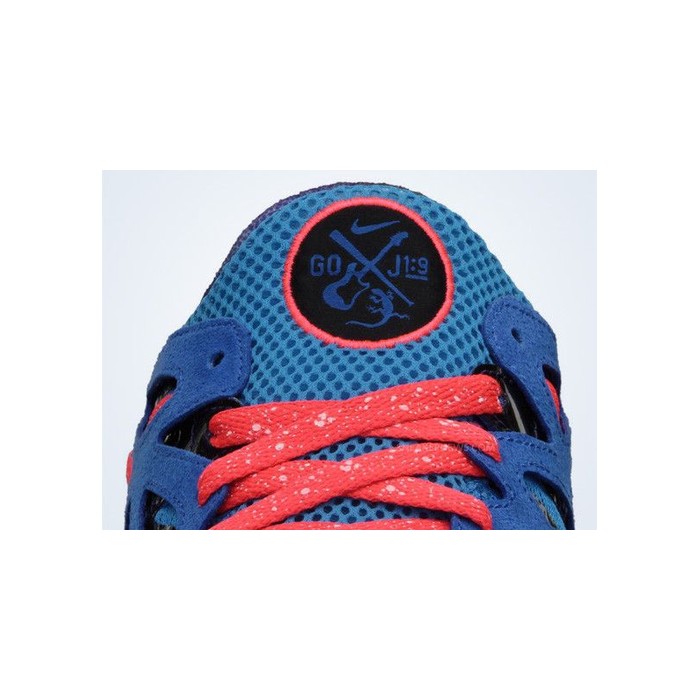 Nike Free Run+ 2 DB 'Doernbecher'