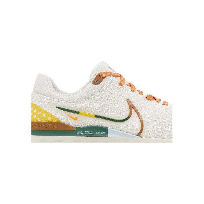 Nike Hola Lou x Nike React Infinity Run Flyknit 3 'A.I.R.'