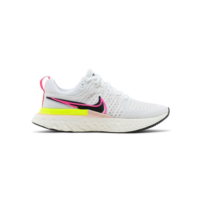 Nike Wmns React Infinity Run Flyknit 2 'Rawdacious'