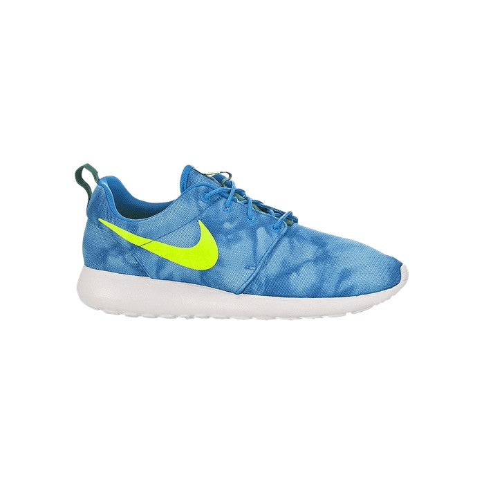 Nike Rosherun Print 'Electric Green'