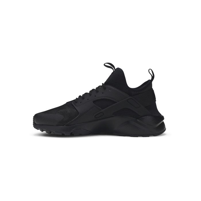 Nike Air Huarache Run Ultra 'Triple Black'