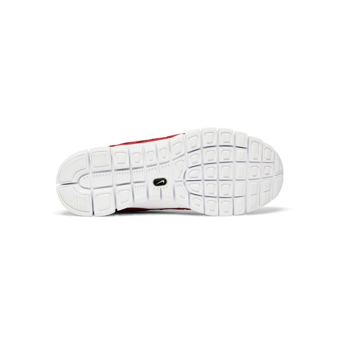 Nike Free Run 2 'University Red'