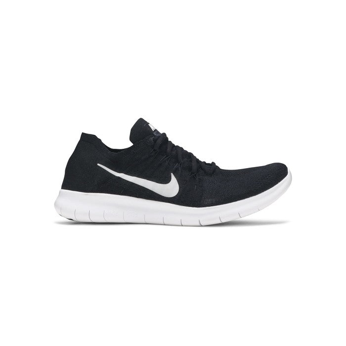 Nike Free RN Flyknit 2017 'Black'