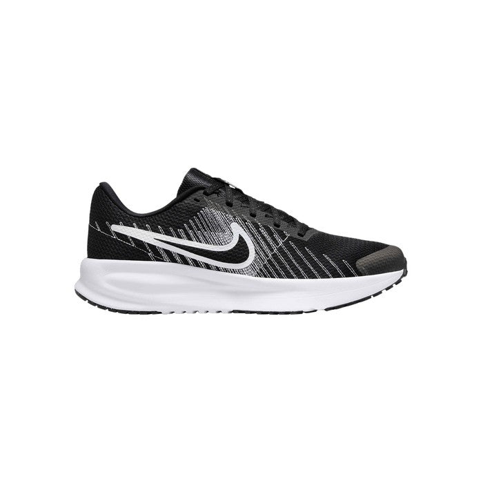 Nike Run Defy 'Black White'
