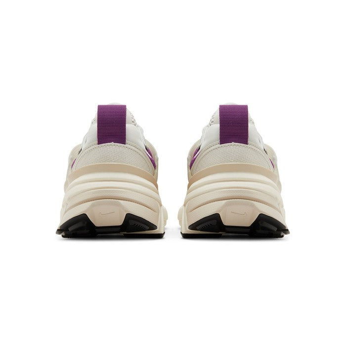 Nike Wmns V2K Run Premium 'Light Bone Viotech'