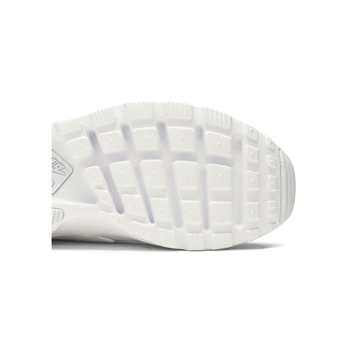 Nike Air Huarache Run Ultra 'Triple White'