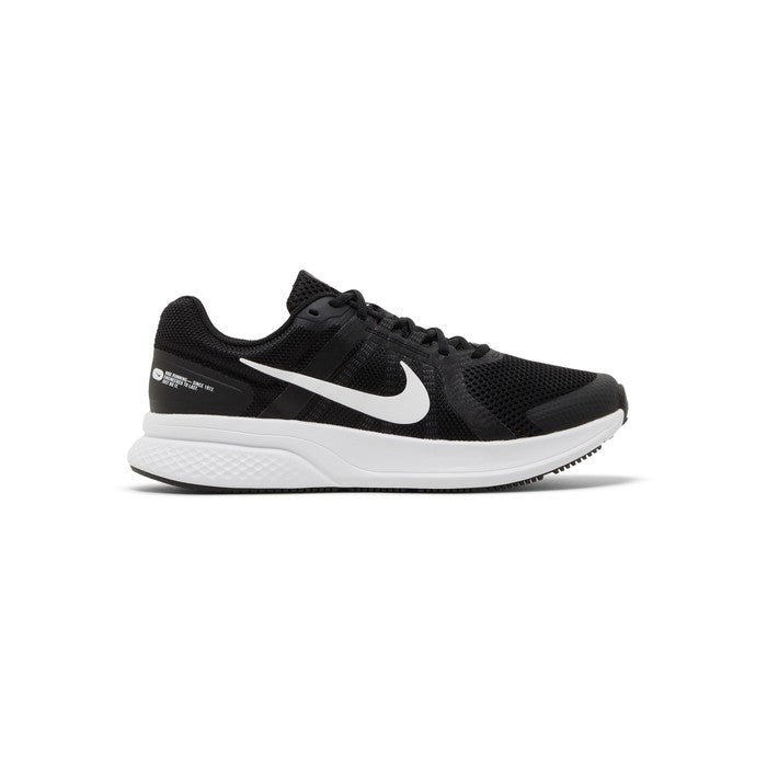 Nike Run Swift 2 'Black White'
