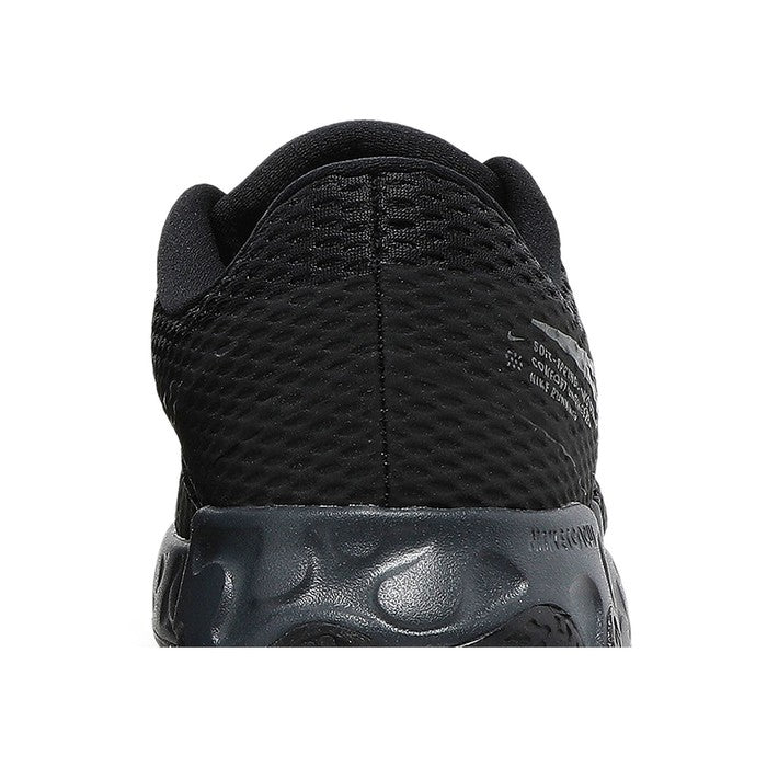 Nike Renew Ride 2 'Black Anthracite'
