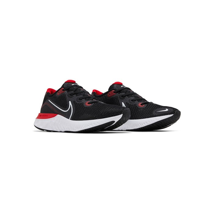 Nike Renew Run 'University Red'