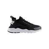 Nike Wmns Air Huarache Run Utra 'Black White'
