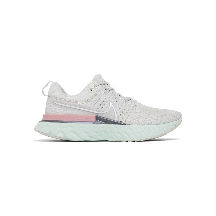 Nike Wmns React Infinity Run Flyknit 2 'Platinum Tint'