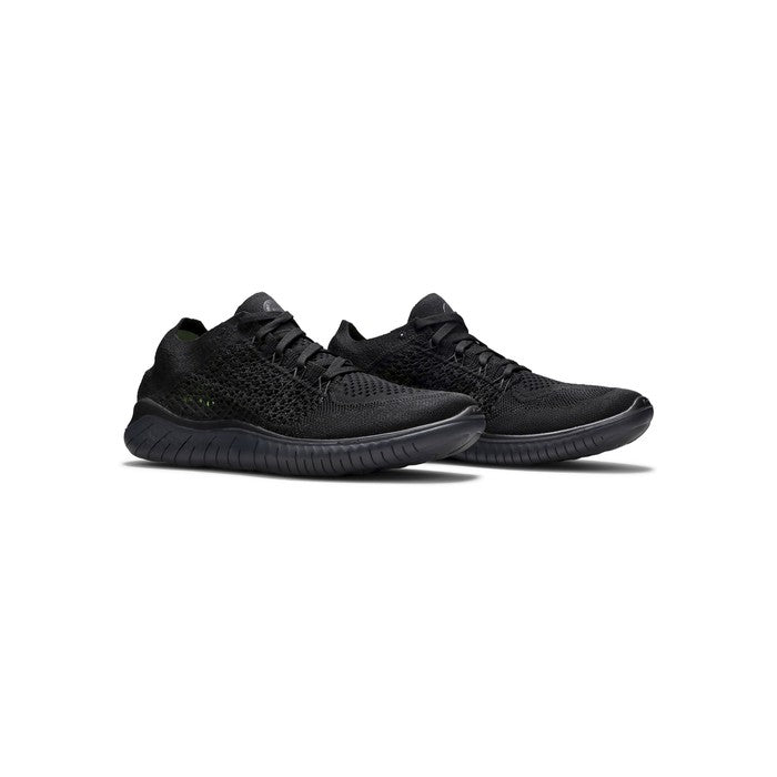 Nike Free RN Flyknit 2018 'Anthracite'