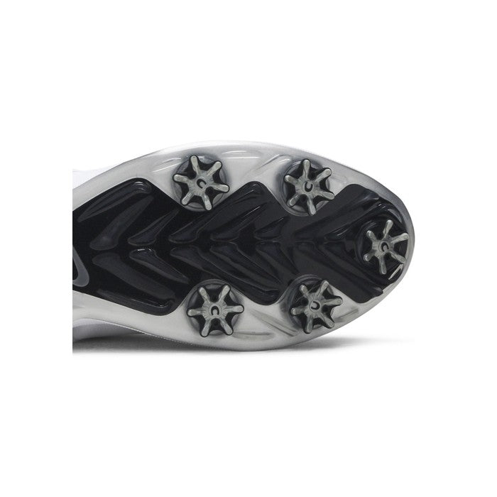 Nike Tour Premiere 'White Metallic Cool Grey'