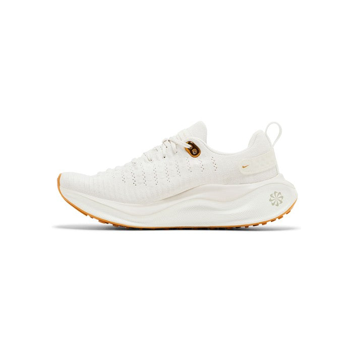 Nike Wmns ReactX Infinity Run 4 'Gum Light Brown Metallic Gold'