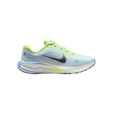 Nike Wmns Journey Run 'Light Lemon Glacier Blue'