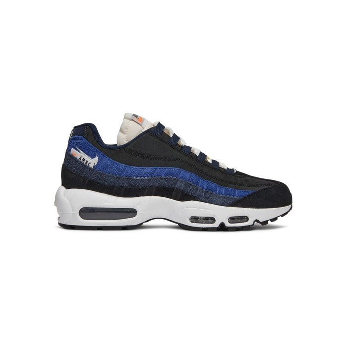 Nike Air Max 95 SE 'Running Club - Black'