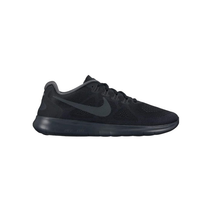 Nike Free RN 2017 'Black Anthracite'
