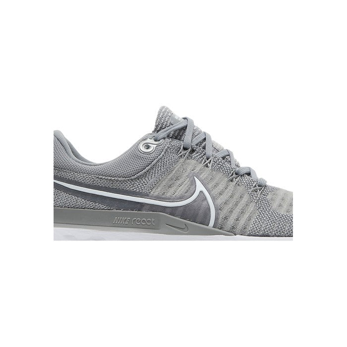 Nike Wmns React Infinity Run Flyknit 2 'Particle Grey'
