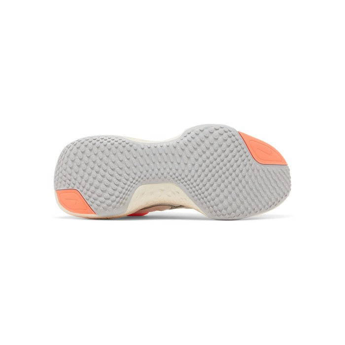 Nike Wmns ZoomX Invincible Run Flyknit 'White Bright Mango'