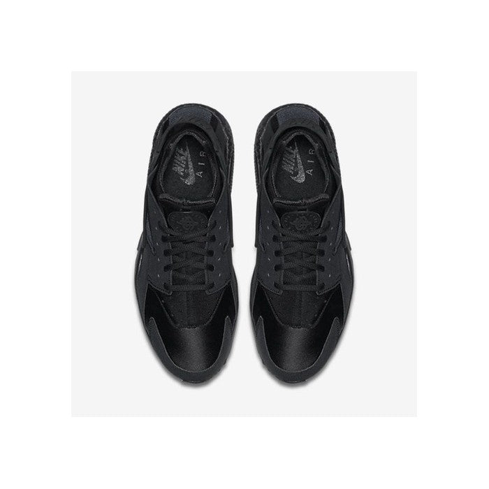Nike Wmns Air Huarache Run 'Triple Black'