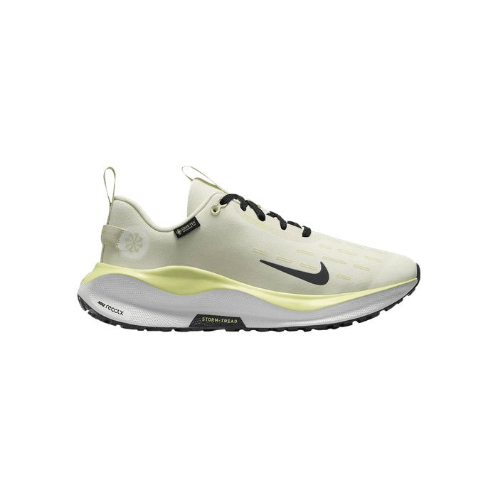 Nike Wmns ReactX Infinity Run 4 GORE-TEX 'Pale Ivory Anthracite'