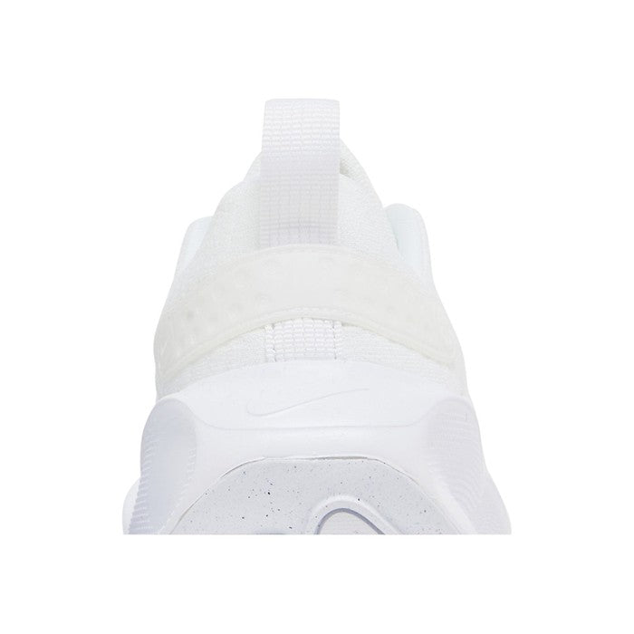 Nike Wmns ReactX Infinity Run 4 'Triple White'