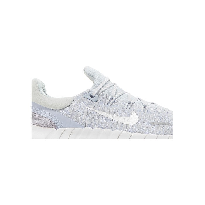 Nike Wmns Free Run 5.0 'Pure Platinum Metallic Silver'