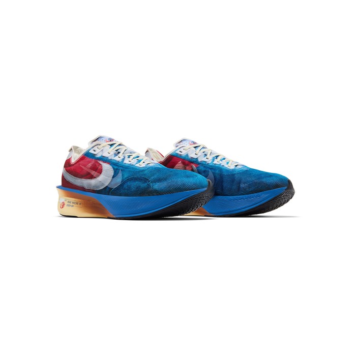 Nike ZoomX VaporFly Next% 4 'International Running Pack'