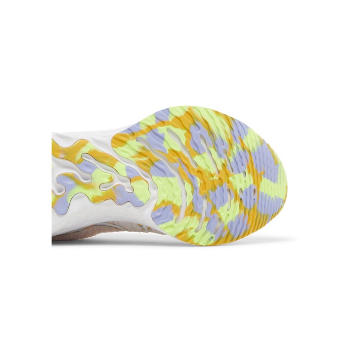 Nike Wmns React Infinity Run Flyknit 3 Premium 'Light Soft Pink Marble'
