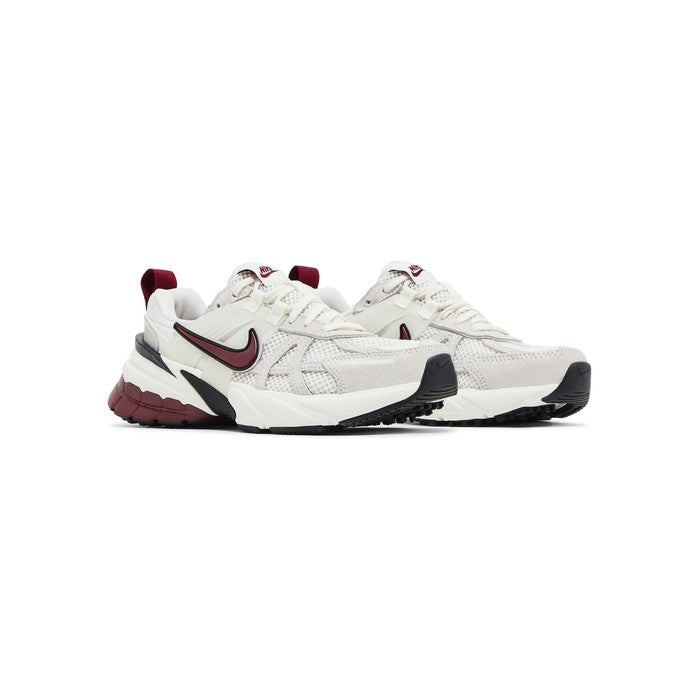 Nike Wmns V2K Run SE 'White Black Team Red'