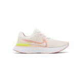 Nike Wmns React Infinity Run Flyknit 3 'Sail Light Madder Root'
