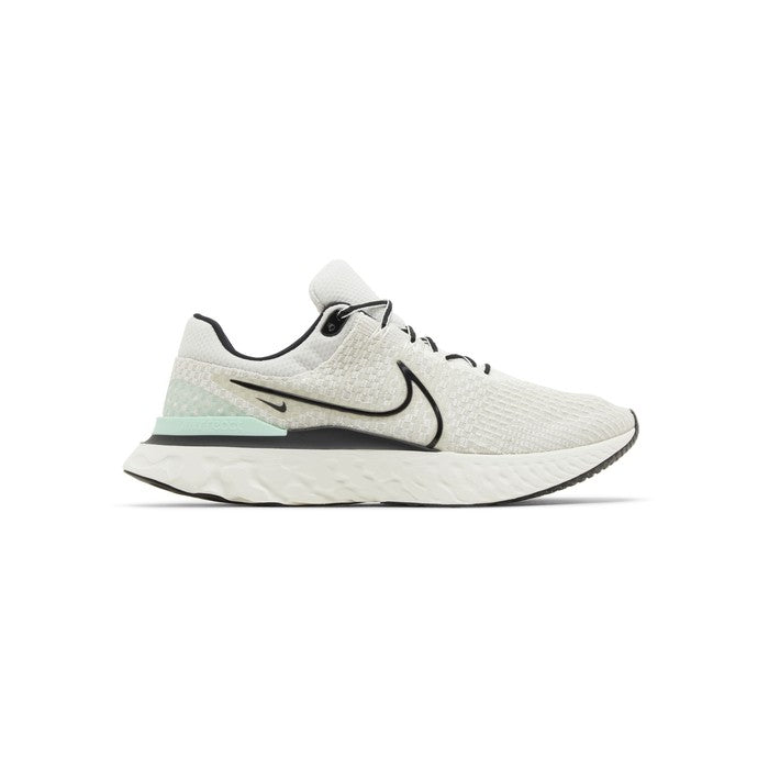 Nike React Infinity Run Flyknit 3 'Phantom Black Mint'